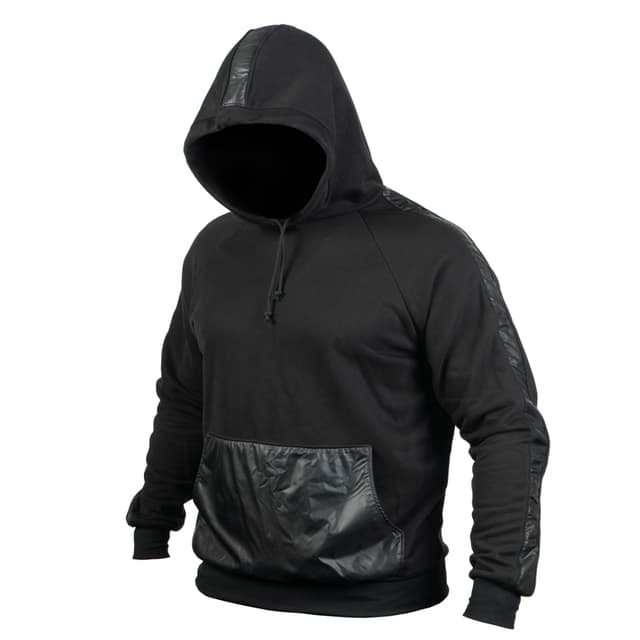 Кофта Hoodie / NIGHT FORCE 