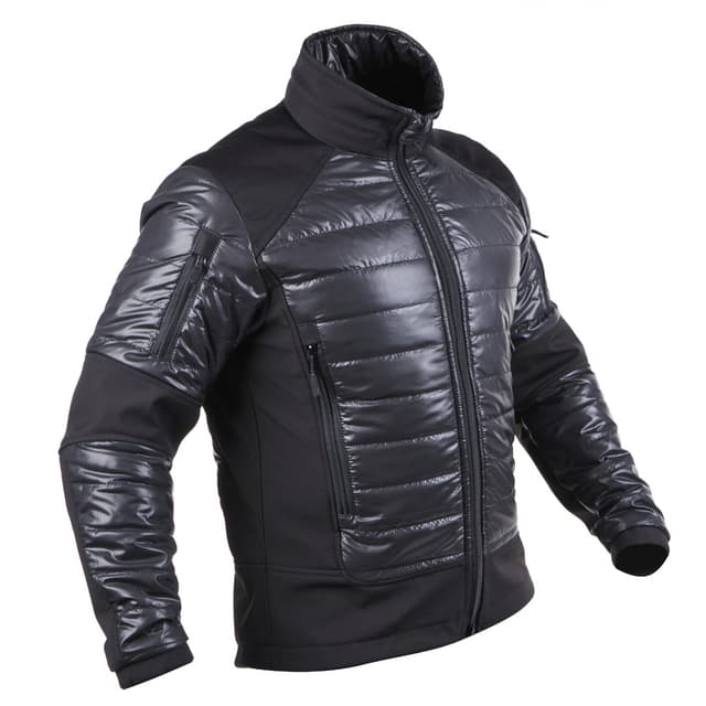 Куртка Soft Shell / NIGHT FORCE 