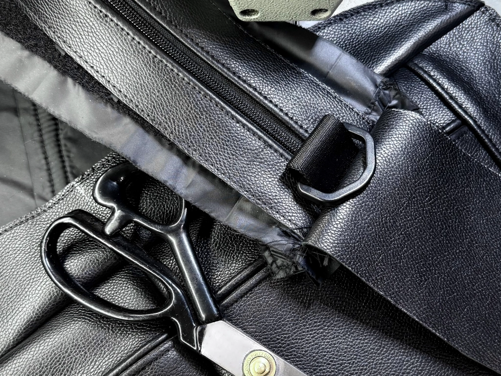 Виробництво та майстерня SH-TAC