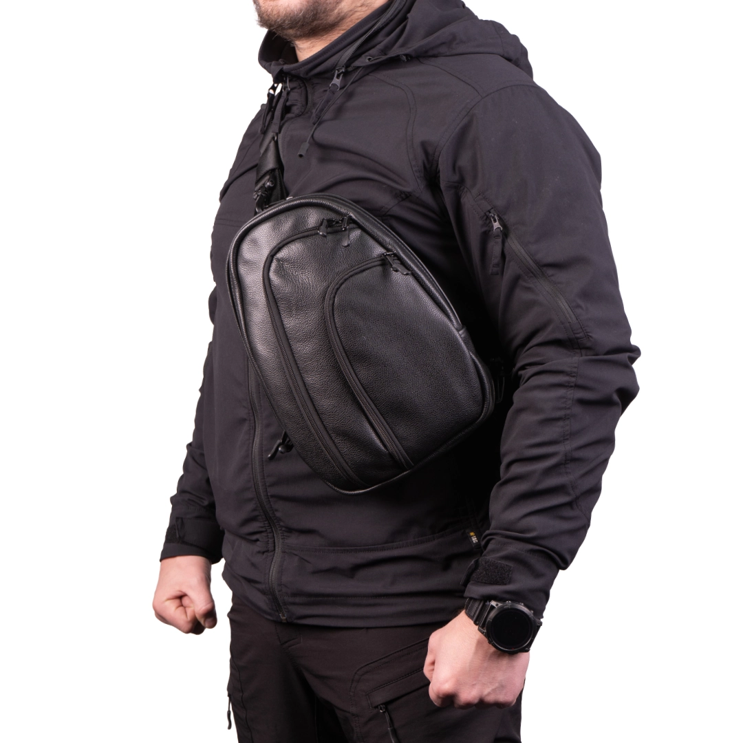 Сумка SH-TAC DELTA TACTICAL