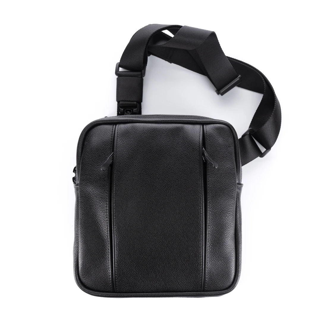 Тактична сумка SH-TAC ALPHA для прихованого носіння зброї