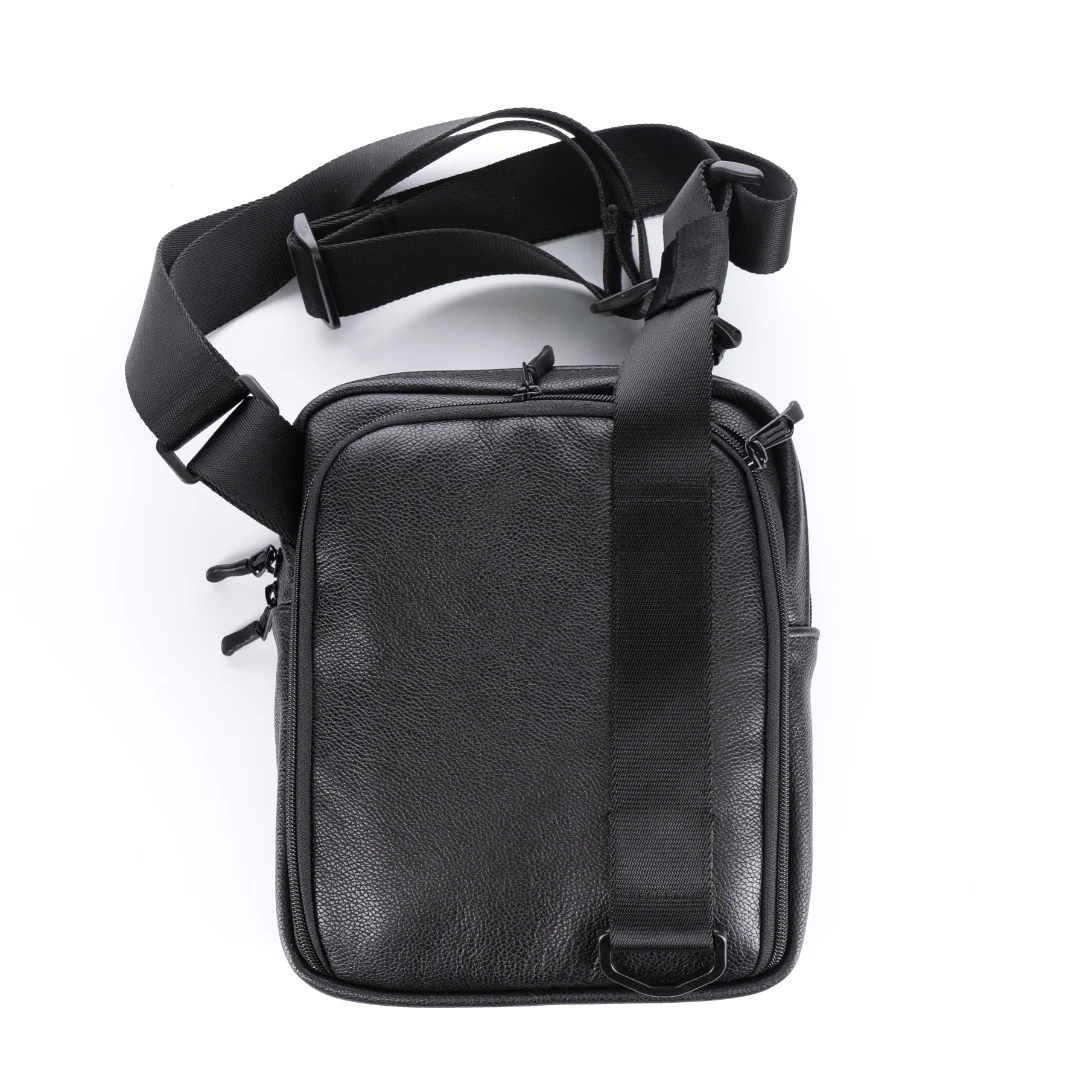 SH-TAC TANGO Black — задня сторона