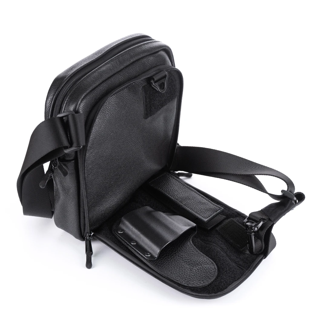 SH-TAC TANGO Black — деталі