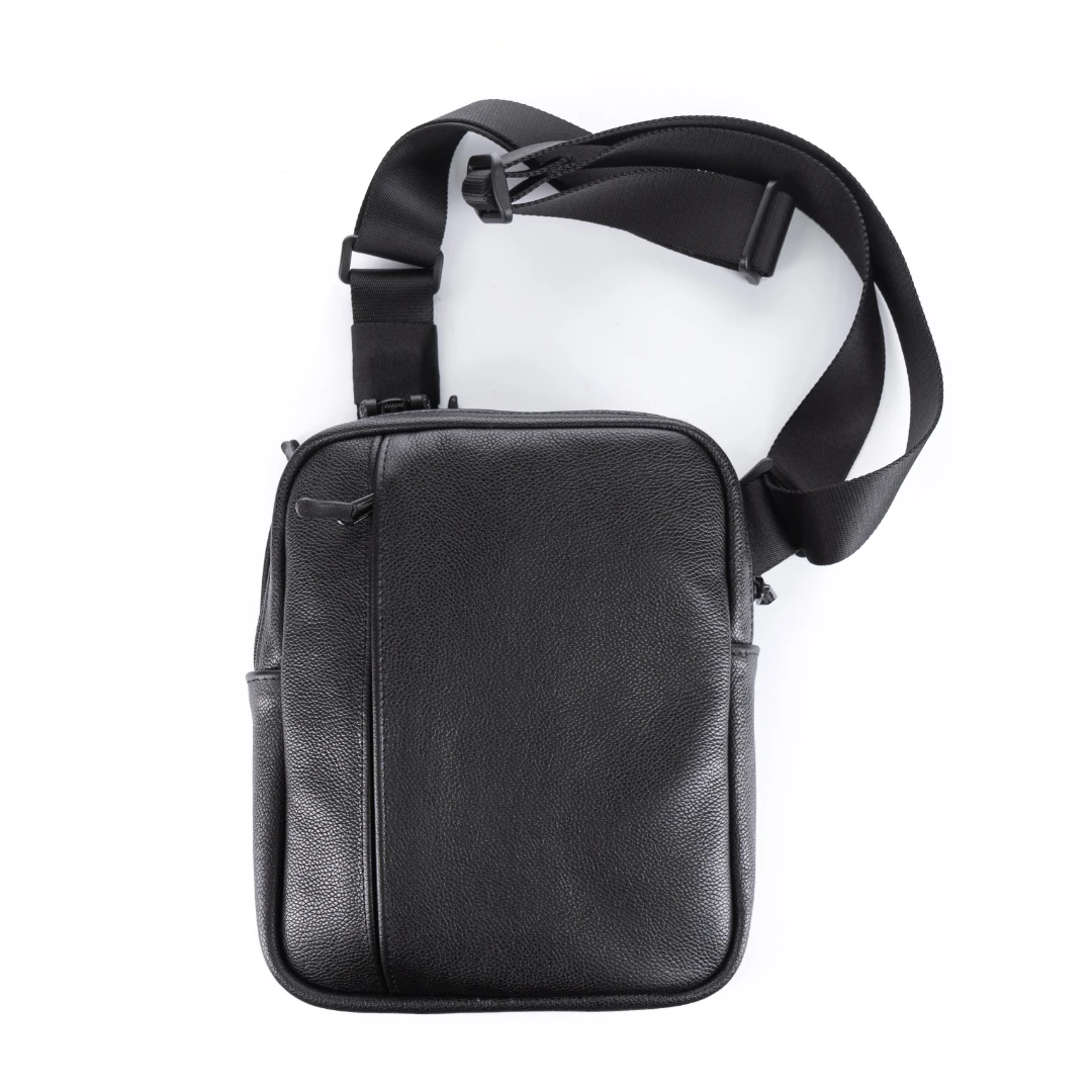 Модель SH-TAC TANGO — шкіряна сумка для щоденного прихованого носіння