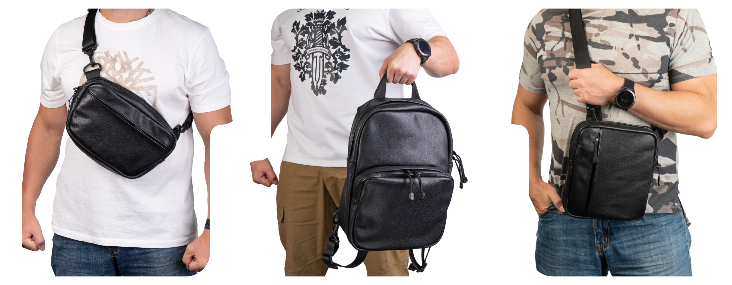 Каталог SH-TAC