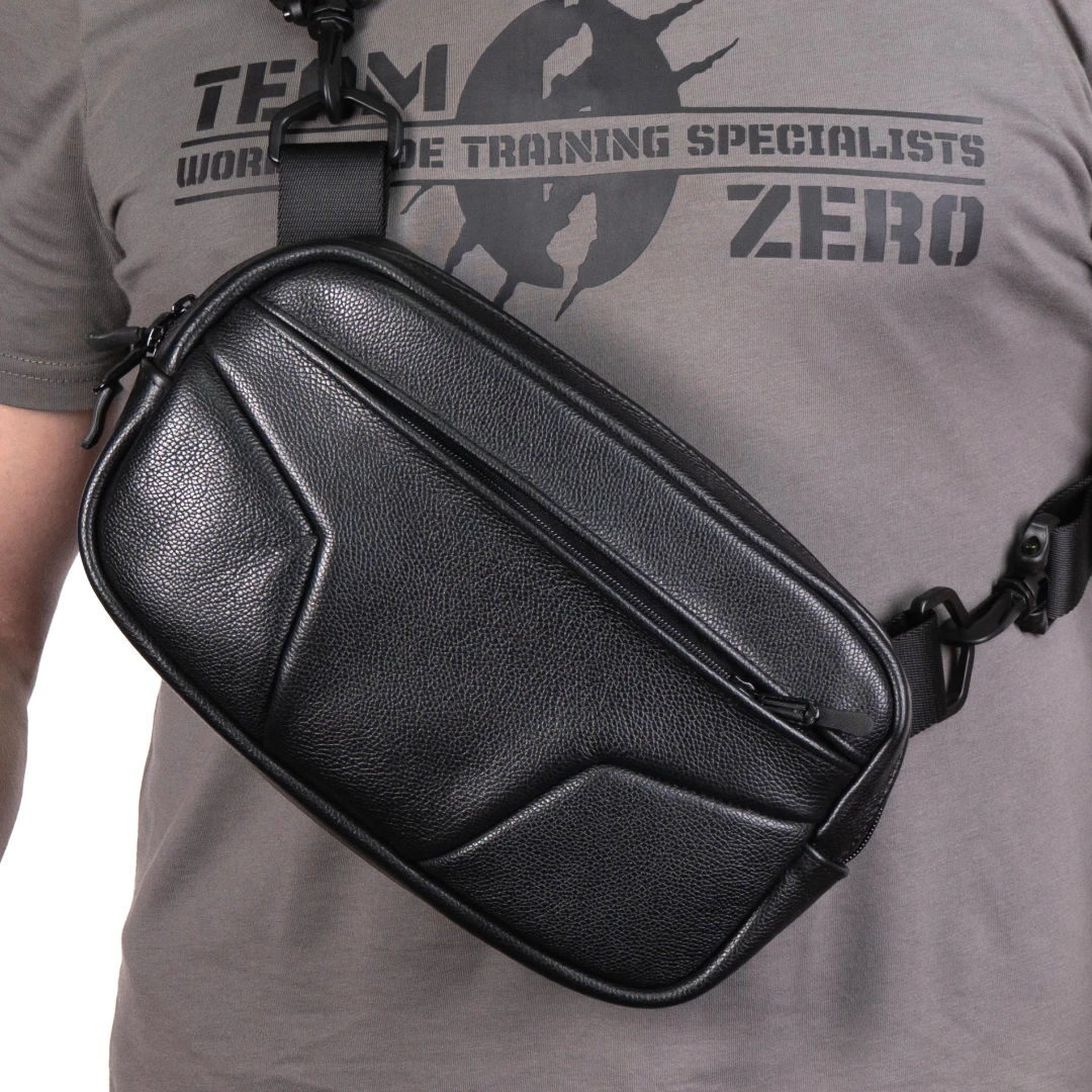 Сумка SH-TAC URBAN — стильна тактична сумка для міста